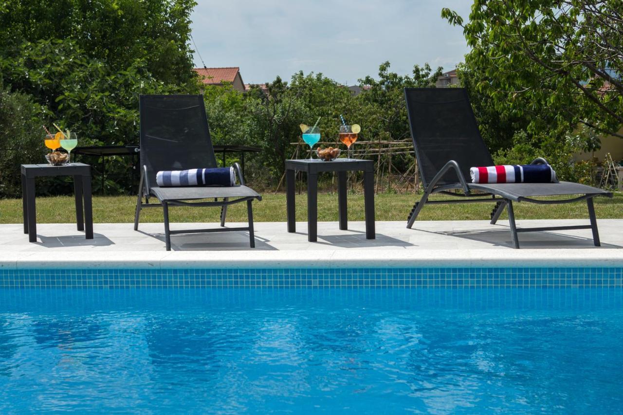 Villa Fig Split Buitenkant foto