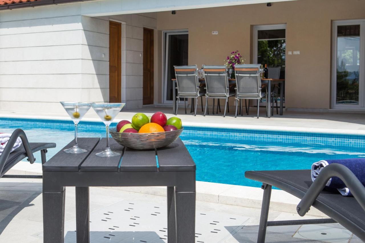 Villa Fig Split Buitenkant foto