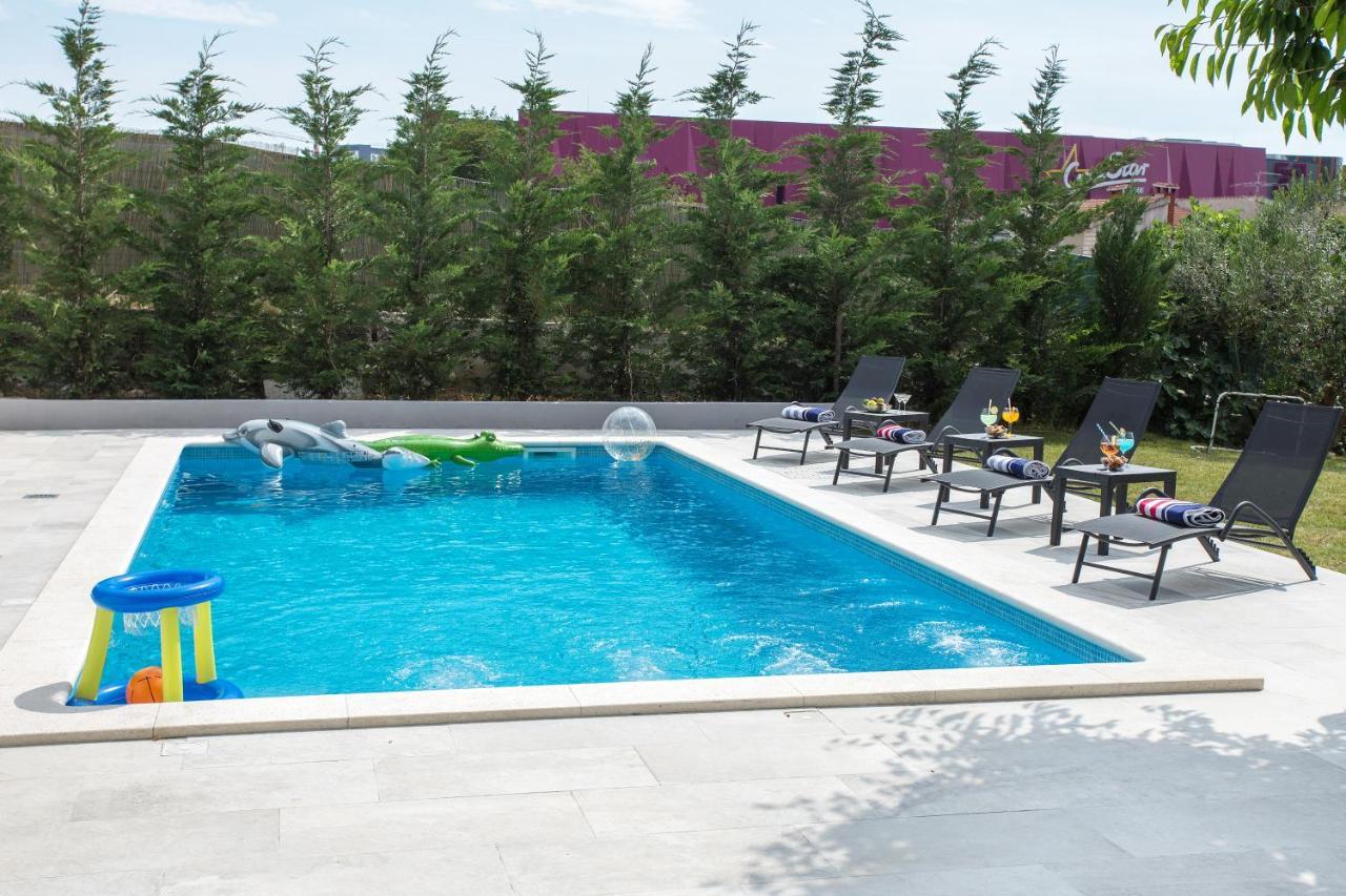 Villa Fig Split Buitenkant foto