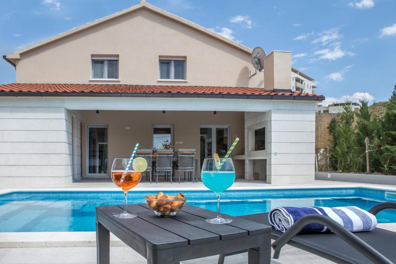 Villa Fig Split Buitenkant foto