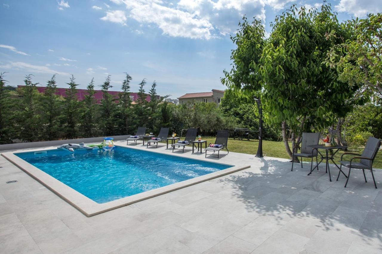 Villa Fig Split Buitenkant foto