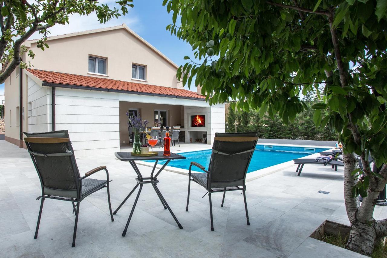 Villa Fig Split Buitenkant foto