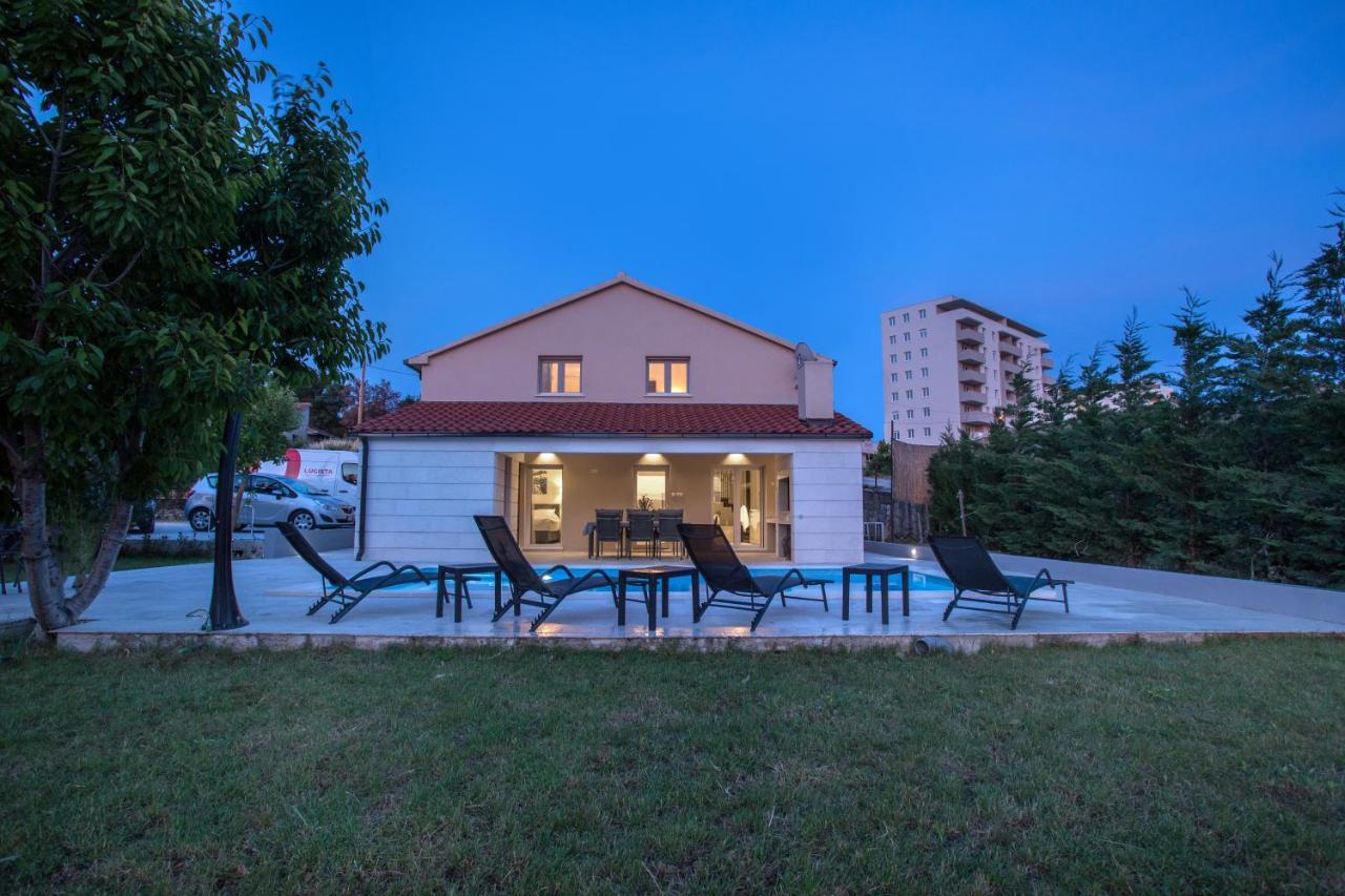 Villa Fig Split Buitenkant foto