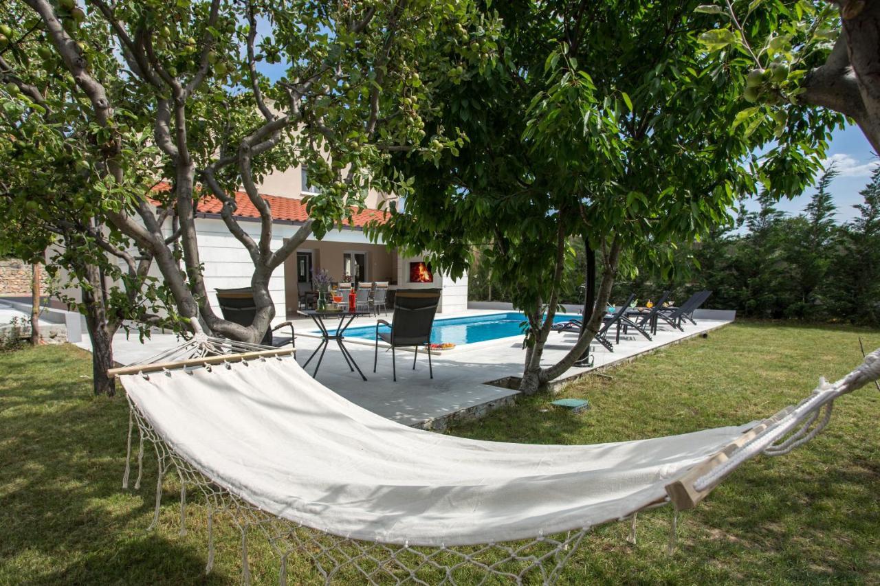 Villa Fig Split Buitenkant foto