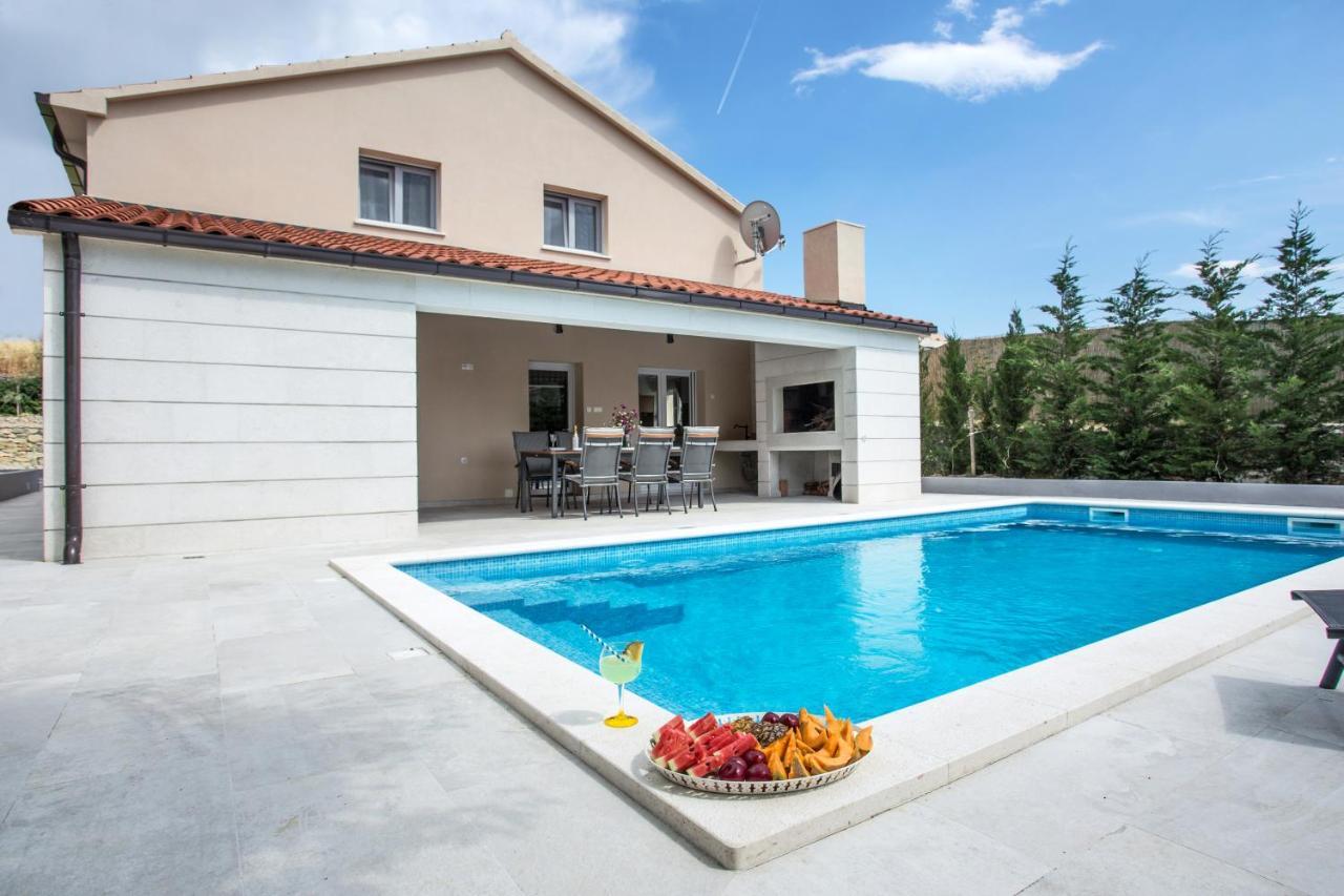 Villa Fig Split Buitenkant foto
