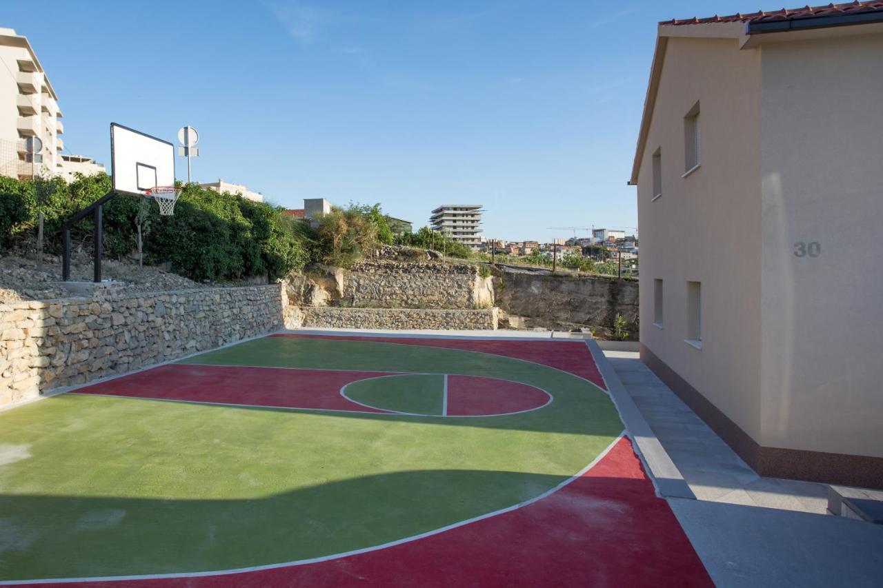 Villa Fig Split Buitenkant foto