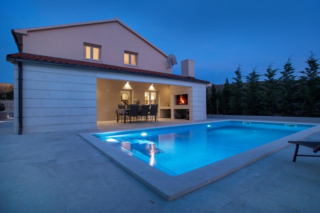 Villa Fig Split Buitenkant foto