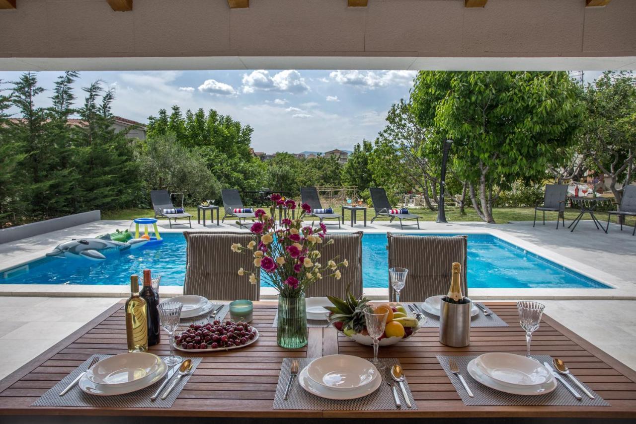 Villa Fig Split Buitenkant foto