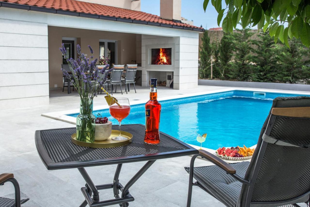 Villa Fig Split Buitenkant foto