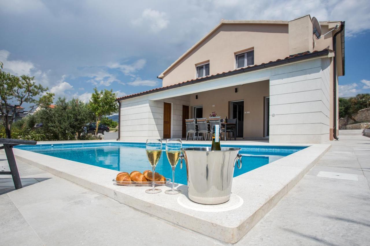 Villa Fig Split Buitenkant foto