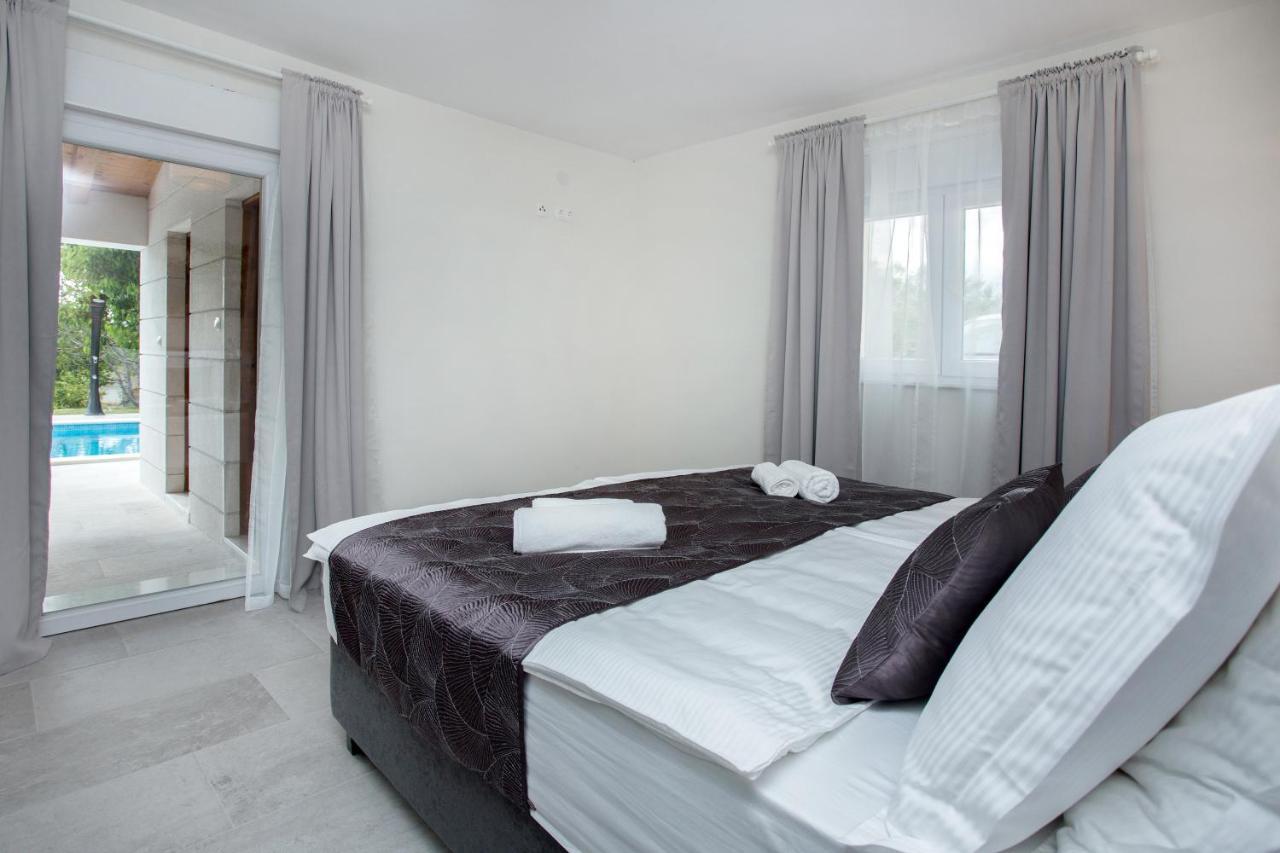 Villa Fig Split Buitenkant foto