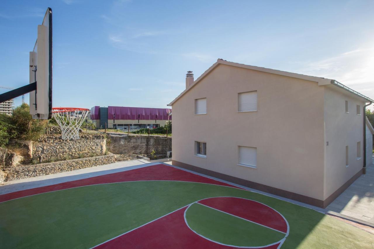 Villa Fig Split Buitenkant foto