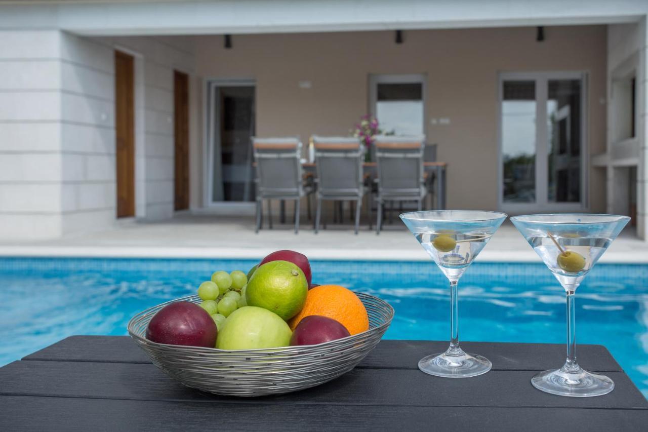 Villa Fig Split Buitenkant foto