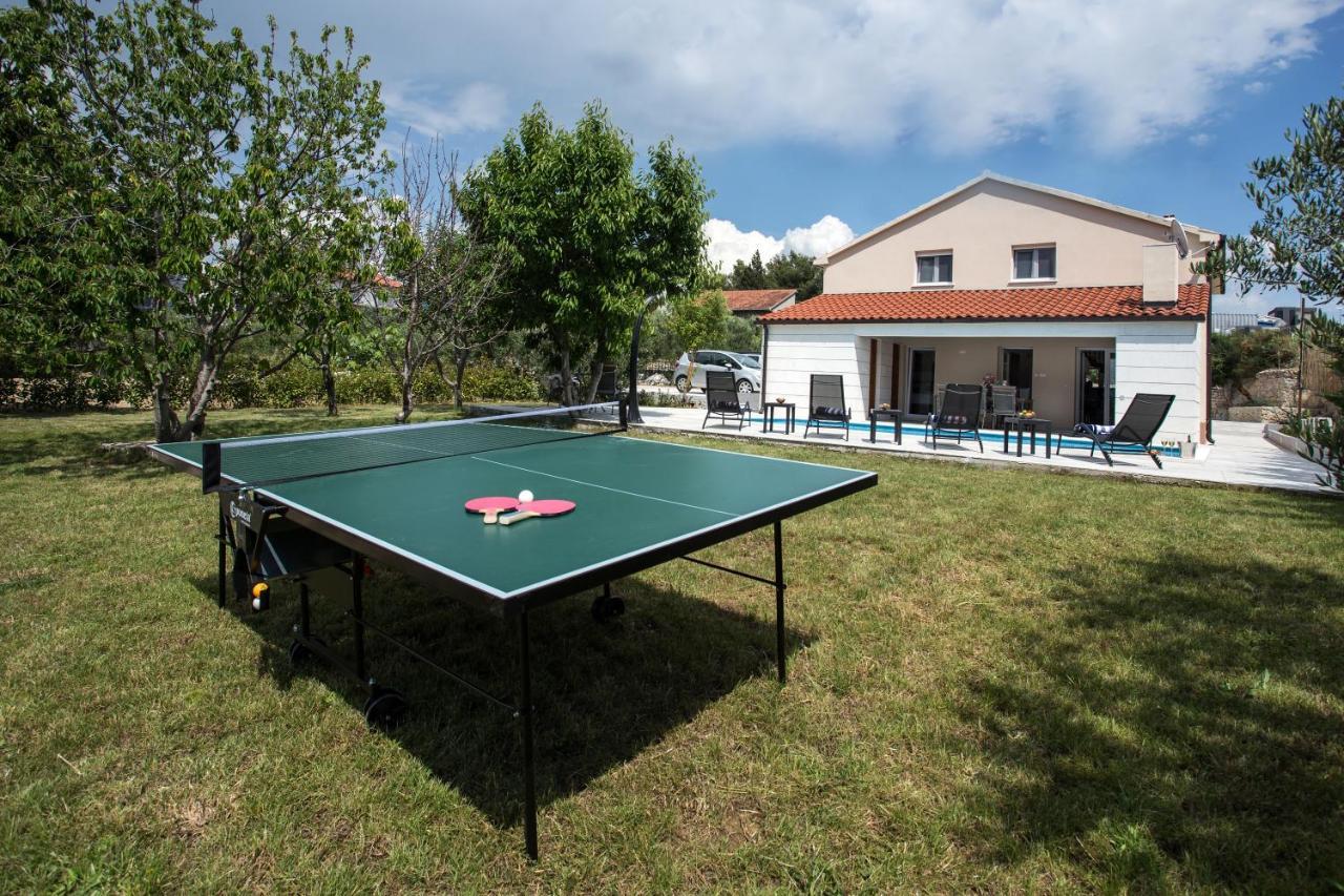 Villa Fig Split Buitenkant foto